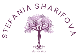 Stefania Sharifova (Dipl. Mentaltrainerin)
