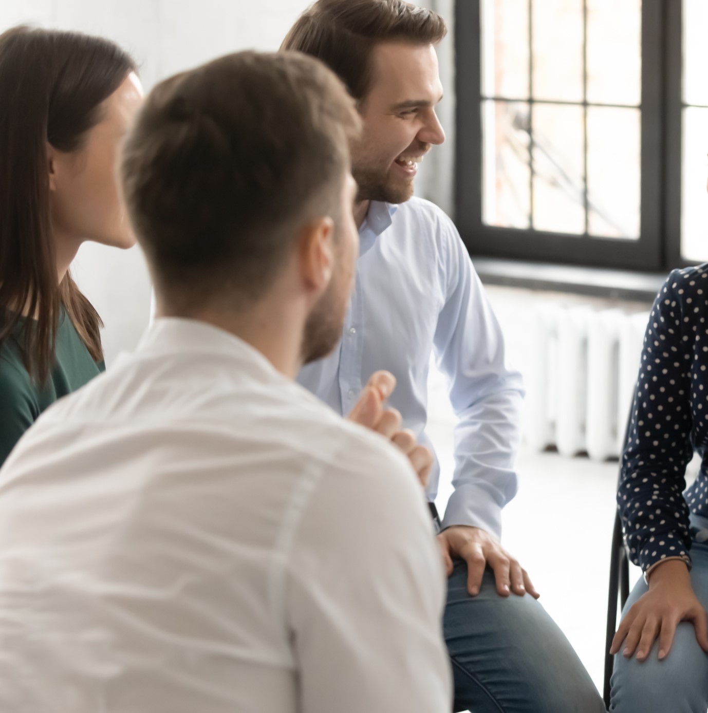 Mentaltraining für ein kleines Team von 3 Personen